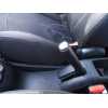 Recambio de palanca freno para peugeot 208 1.4 hdi fap referencia OEM IAM   