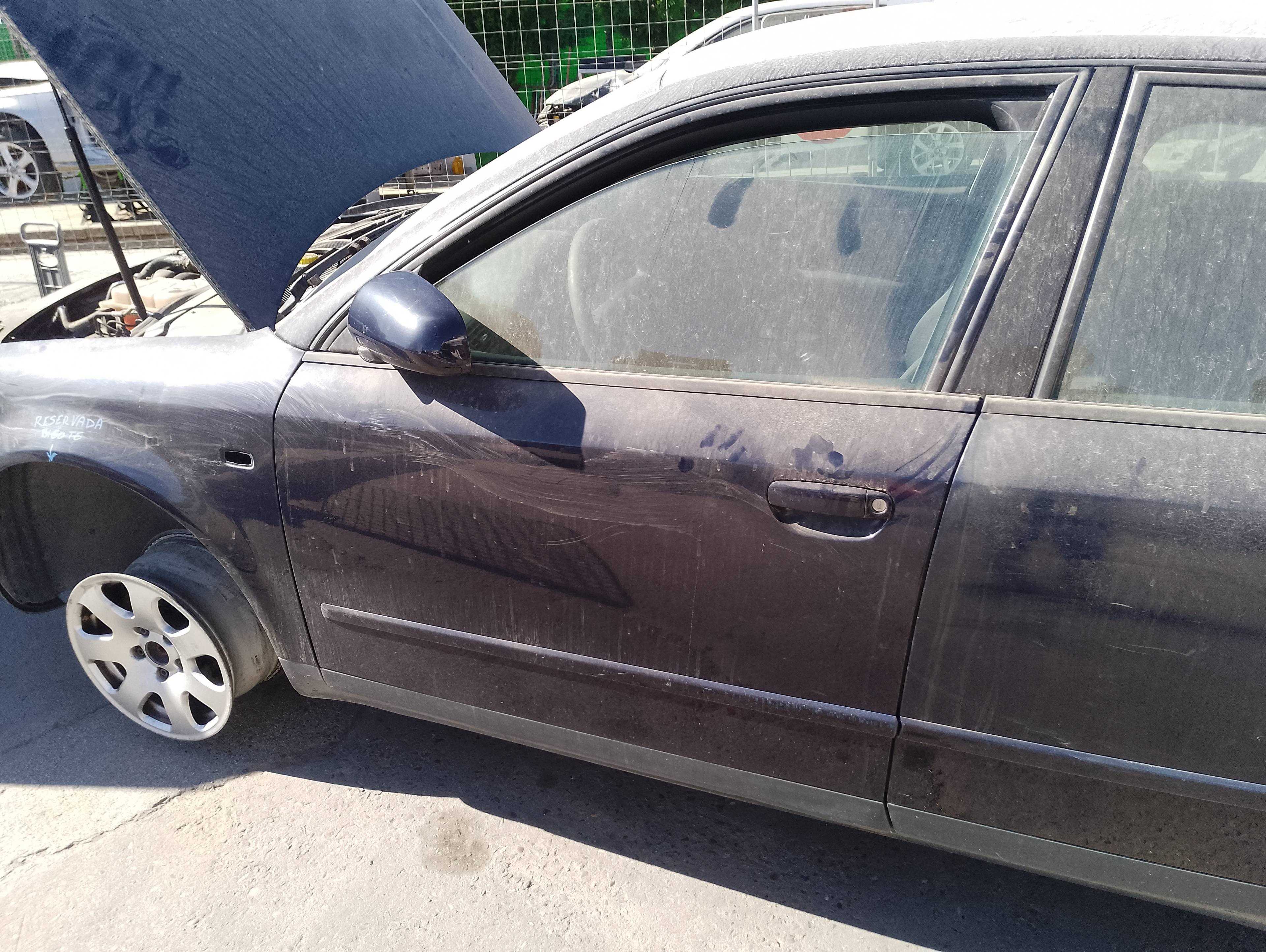 Recambio de puerta delantera izquierda para audi a4 berlina (8e) 2.0 referencia OEM IAM   