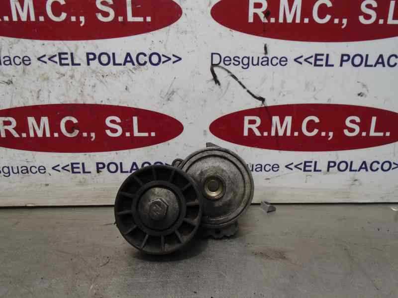 Recambio de tensor correa auxiliar para peugeot 607 (s1) básico referencia OEM IAM 0829C3  