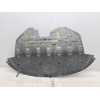 Recambio de cubrecarter para kia sportage business 2wd referencia OEM IAM 291113U000  