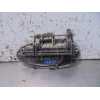 Recambio de maneta exterior trasera derecha para daewoo matiz cd referencia OEM IAM 96314567  