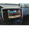 Recambio de pantalla multifuncion para peugeot 208 1.4 hdi fap referencia OEM IAM   