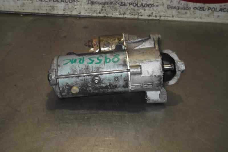 Recambio de motores de arranque para volvo v40 familiar 1.9 d referencia OEM IAM 8200064465B  