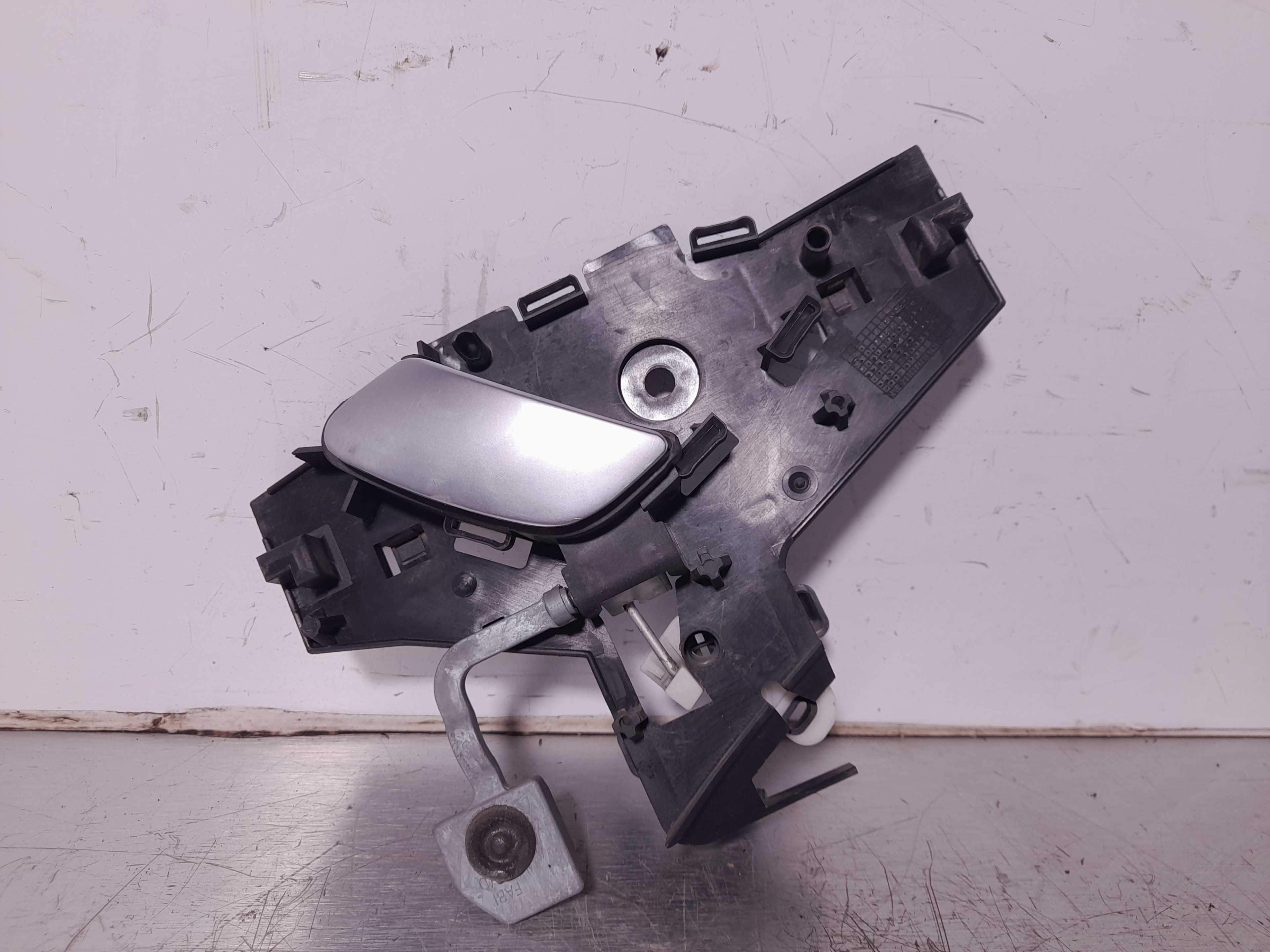 Recambio de maneta interior delantera derecha para citroën c5 berlina collection referencia OEM IAM 9649218377  