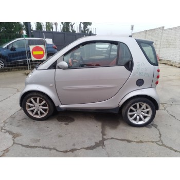 SMART FORT. C de desguace