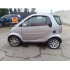 smart fort. c del año 2005