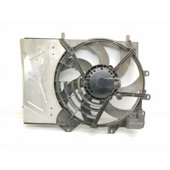 ELECTROVENTILADOR FS2083T300217 VALEO 