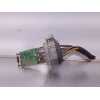 Recambio de resistencia calefaccion para skoda octavia berlina (1z3) active referencia OEM IAM  VALEO 