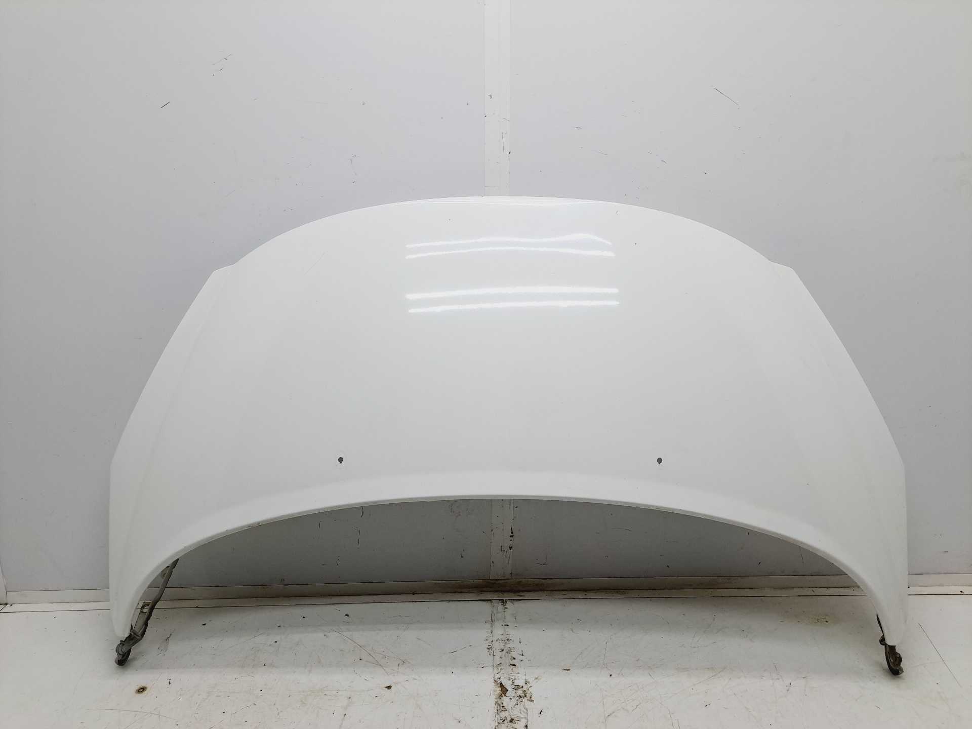Recambio de capo para peugeot 207 1.4 hdi referencia OEM IAM   