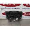 Recambio de luz interior para peugeot 607 (s1) básico referencia OEM IAM 6362M0  