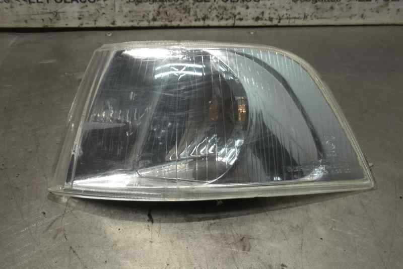 Recambio de piloto lateral izquierdo para volvo v40 familiar 1.9 d referencia OEM IAM   