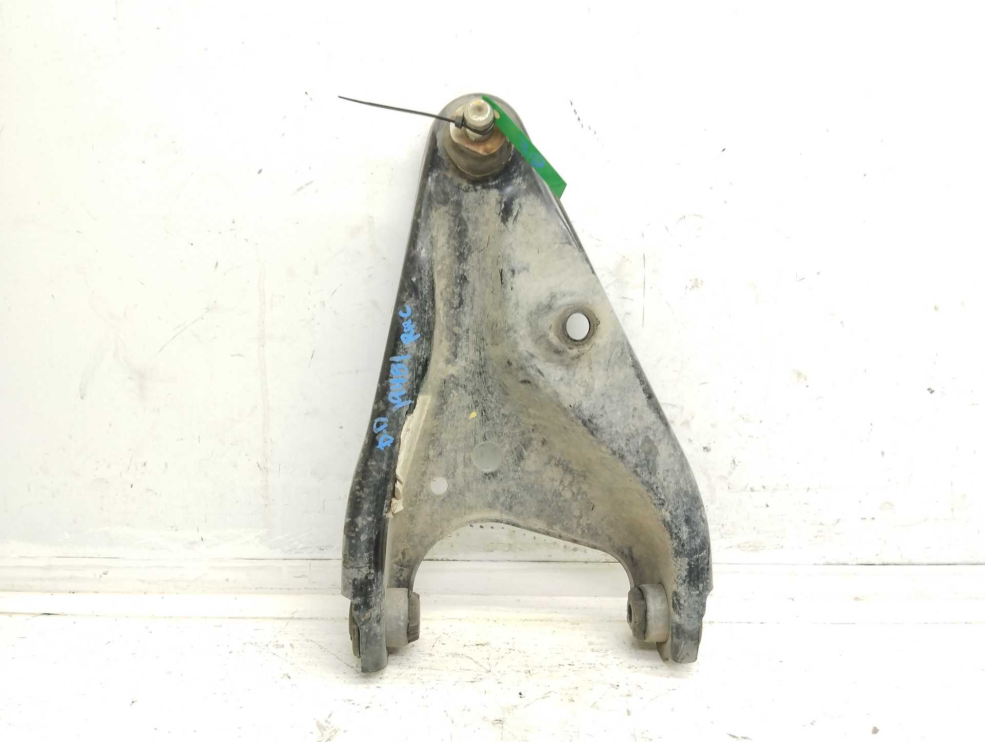 Recambio de brazo suspension inferior delantero derecho para dacia sandero aniversario referencia OEM IAM  545006623R 