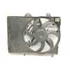 Recambio de electroventilador para citroën c4 cactus 1.6 blue-hdi fap referencia OEM IAM FS2083T300217 VALEO 