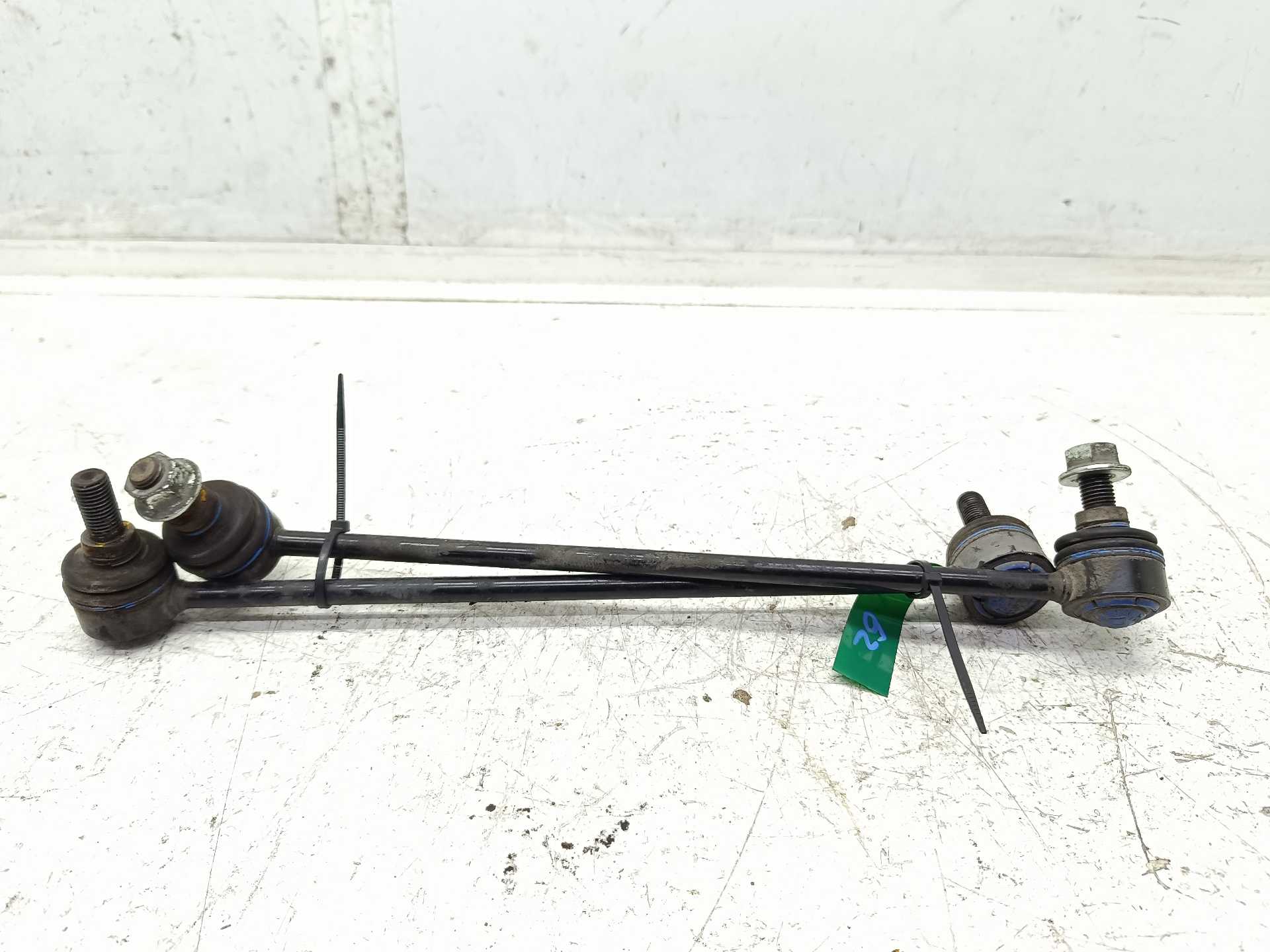 Recambio de rotula suspension para audi a3 (8p) 1.9 tdi ambiente referencia OEM IAM   