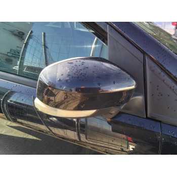 Recambio de retrovisor derecho para ford focus berlina (cap) ambiente (d) referencia OEM IAM   