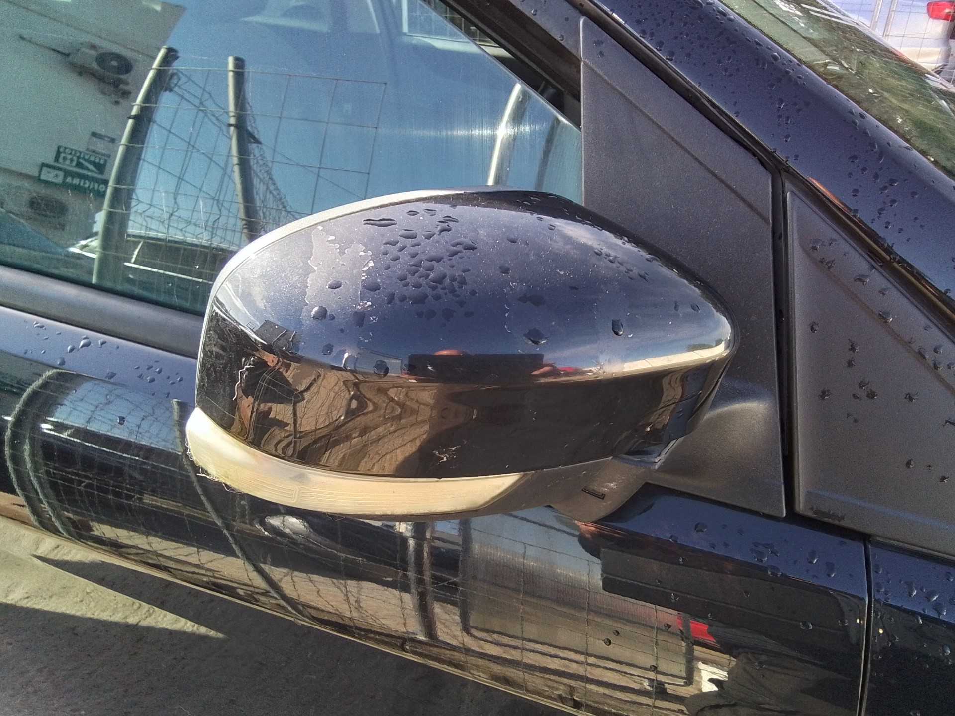 Recambio de retrovisor derecho para ford focus berlina (cap) ambiente (d) referencia OEM IAM   