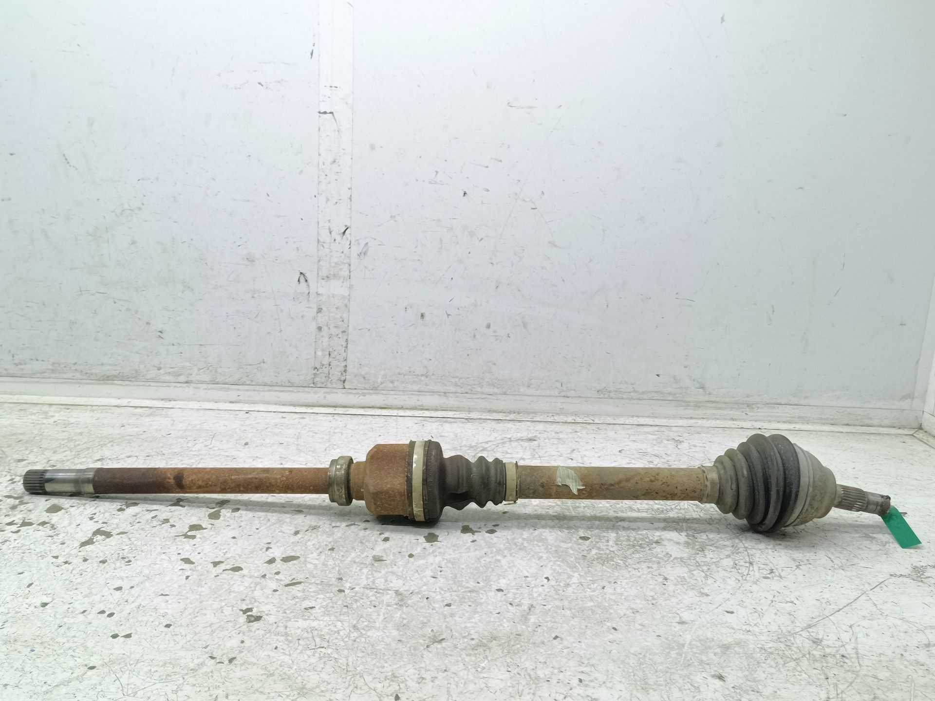 Recambio de transmision delantera derecha para citroën c4 picasso exclusive referencia OEM IAM 3273VH / 3273LS  