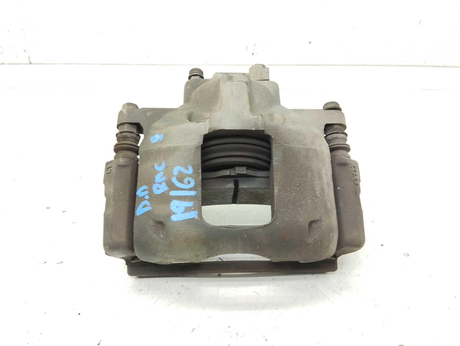 Recambio de pinza de freno delantera derecha para dodge journey se referencia OEM IAM 16018401 TRW 