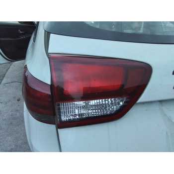 PILOTO PORTON TRASERO IZQUIERDO 92403A4 SEOGU 