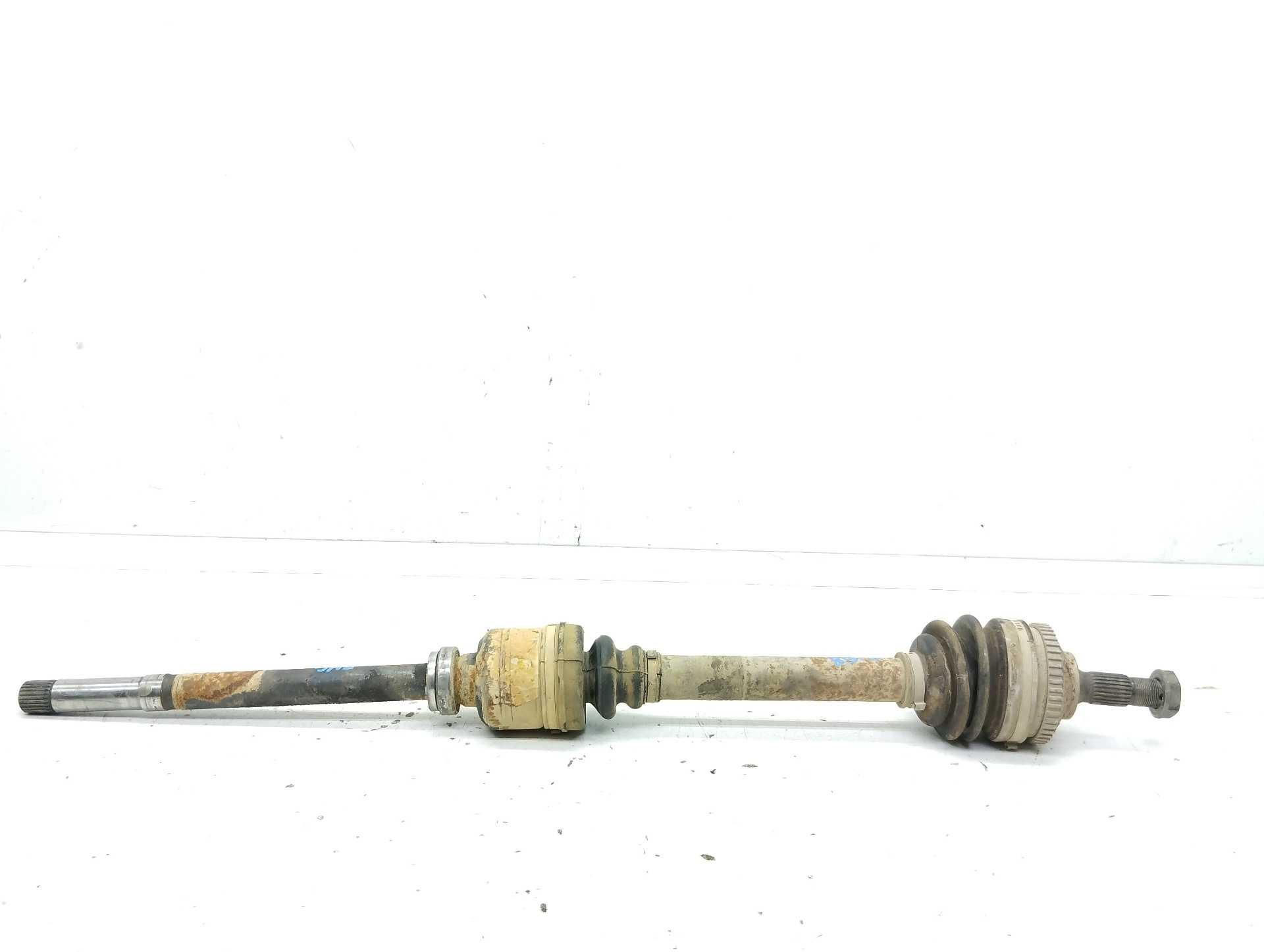 Recambio de transmision delantera derecha para peugeot 406 berlina (s1/s2) sr referencia OEM IAM   