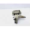 Recambio de soporte motor derecho para renault scenic iii dynamique referencia OEM IAM 112100020R  