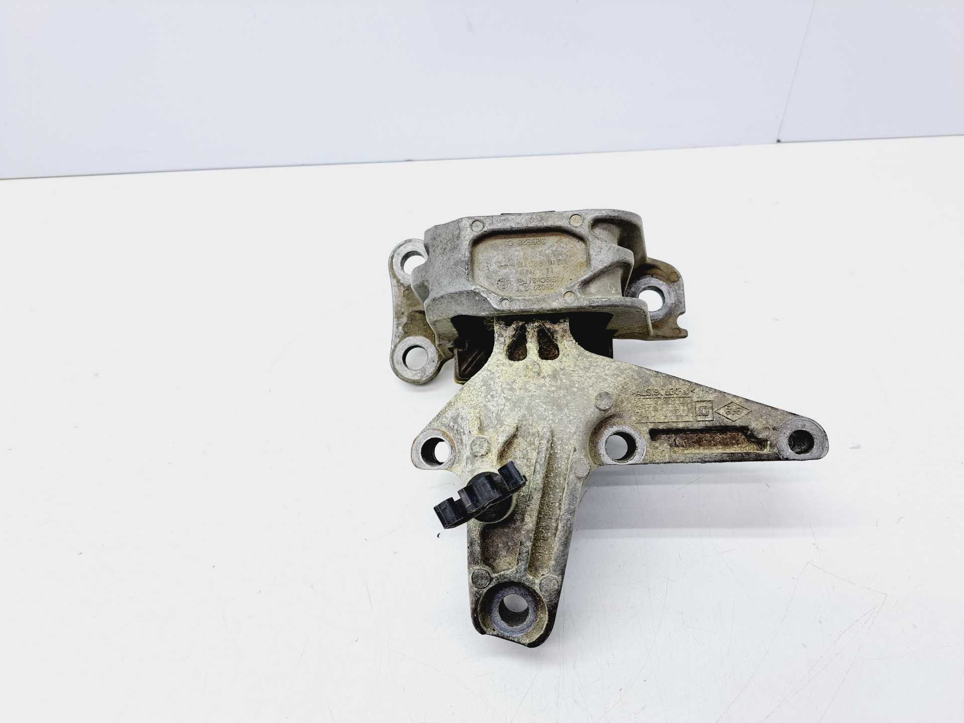 Recambio de soporte motor derecho para renault scenic iii dynamique referencia OEM IAM 112100020R  