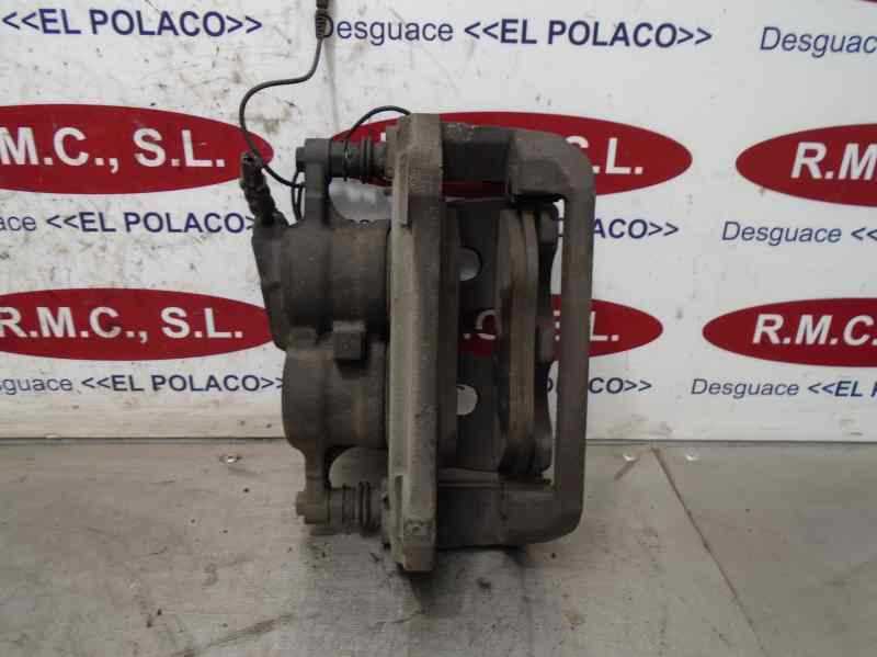 Recambio de pinza de freno delantera izquierda para peugeot 607 (s1) básico referencia OEM IAM 4401C2  