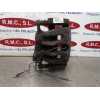 Recambio de pinza de freno delantera izquierda para peugeot 607 (s1) básico referencia OEM IAM 4401C2  