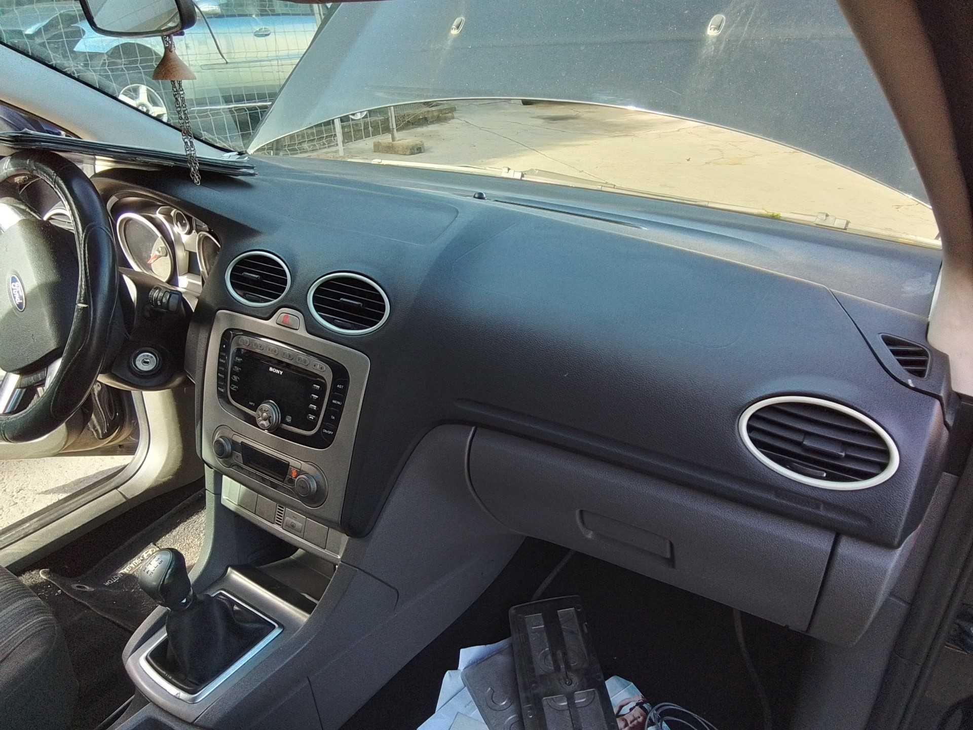 Recambio de salpicadero para ford focus berlina (cap) ambiente (d) referencia OEM IAM   
