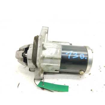 Recambio de motores de arranque para renault clio iv zen referencia OEM IAM M000TD0372ZE 233000557R 