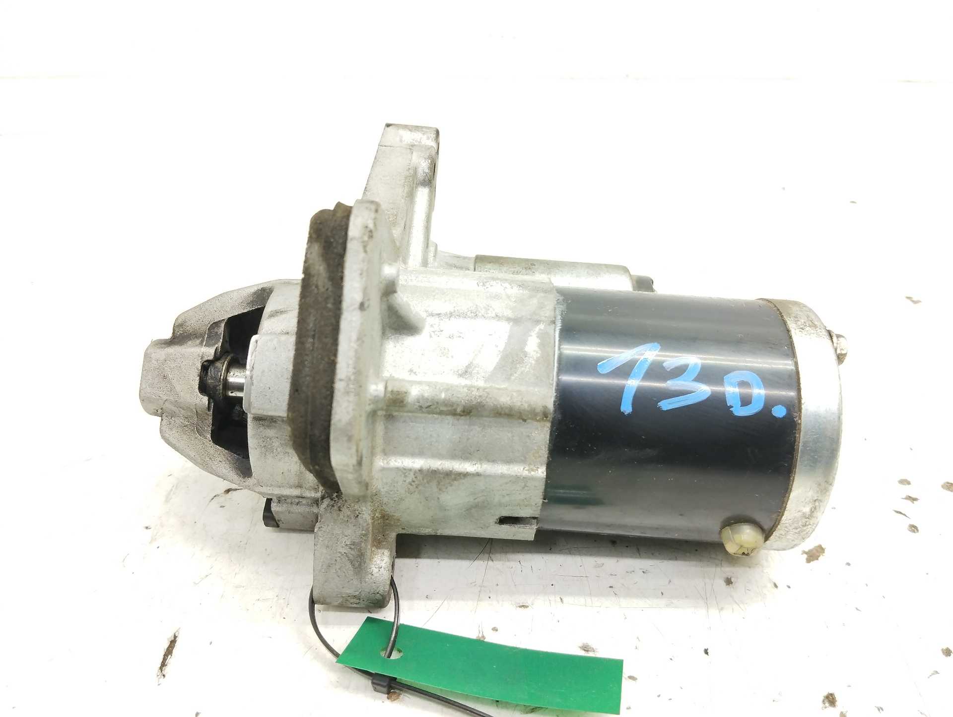 Recambio de motores de arranque para renault clio iv zen referencia OEM IAM M000TD0372ZE 233000557R 