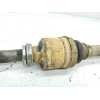 Recambio de transmision delantera derecha para peugeot 406 berlina (s1/s2) sr referencia OEM IAM   