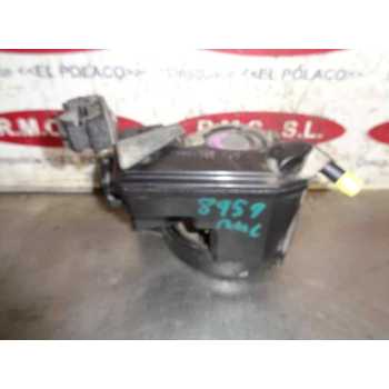 Recambio de bomba direccion para peugeot 206 berlina x-line referencia OEM IAM 26079884  