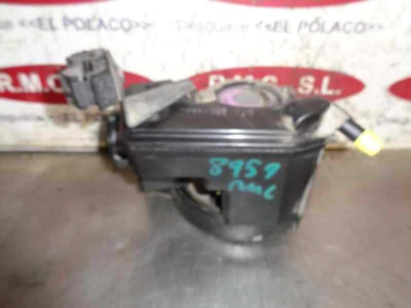 Recambio de bomba direccion para peugeot 206 berlina x-line referencia OEM IAM 26079884  