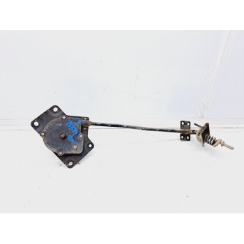 Recambio de soporte rueda repuesto para hyundai santa fe (bm) 2.2 crdi cat referencia OEM IAM   