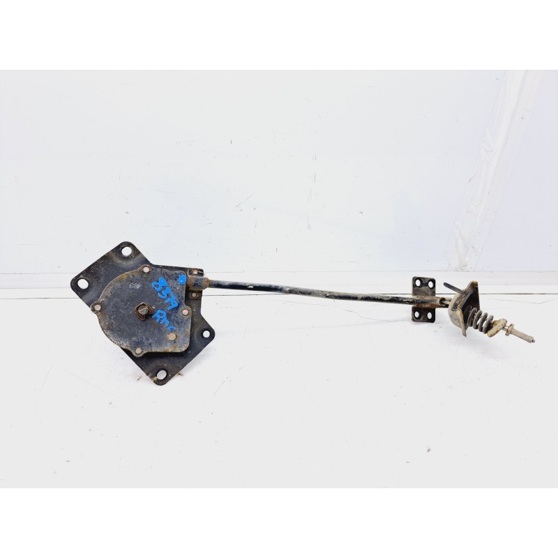Recambio de soporte rueda repuesto para hyundai santa fe (bm) 2.2 crdi cat referencia OEM IAM   