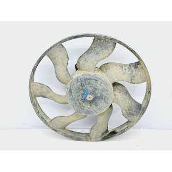 ELECTROVENTILADOR RADIADOR AIRE ACONDICIONADO 