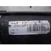 Recambio de motores de arranque para renault scenic (ja..) 1.9 d rt referencia OEM IAM   