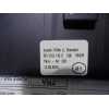 Recambio de pantalla multifuncion para seat leon (5f1) 1.6 tdi referencia OEM IAM 5F0035871  