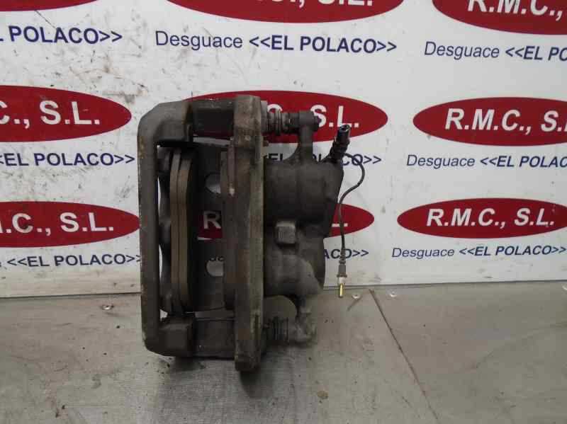 Recambio de pinza de freno delantera derecha para peugeot 607 (s1) básico referencia OEM IAM 4401C3  