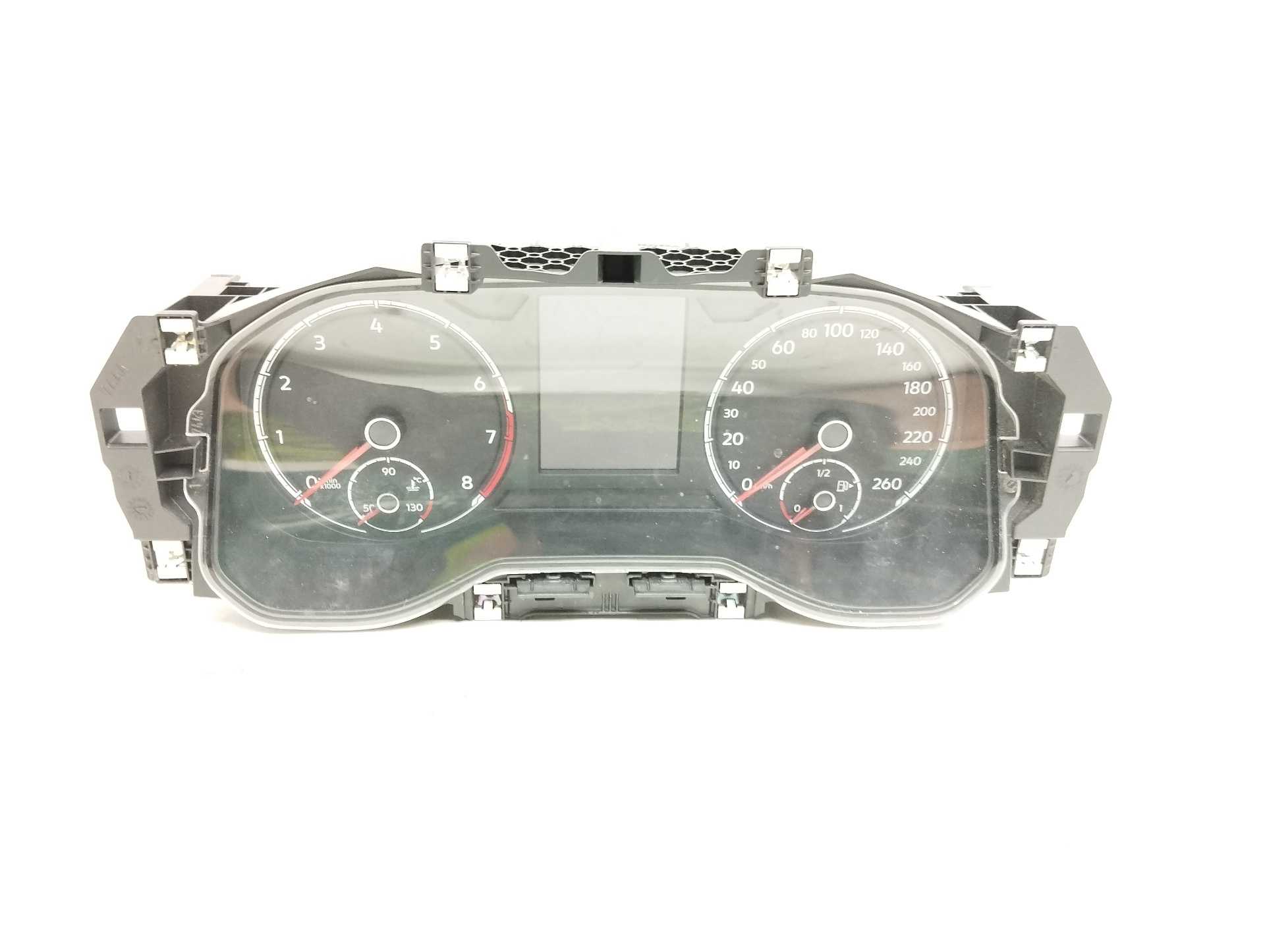 Recambio de cuadro instrumentos para volkswagen polo 1.0 tsi referencia OEM IAM 17181316 A2C17031000 CONTINENTAL