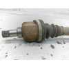 Recambio de transmision delantera izquierda para citroën c4 picasso exclusive referencia OEM IAM 3272ZE / 3272LY  