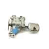 Recambio de bomba aceite para fiat ulysse (179) 2.0 jtd básico referencia OEM IAM 9431291021  