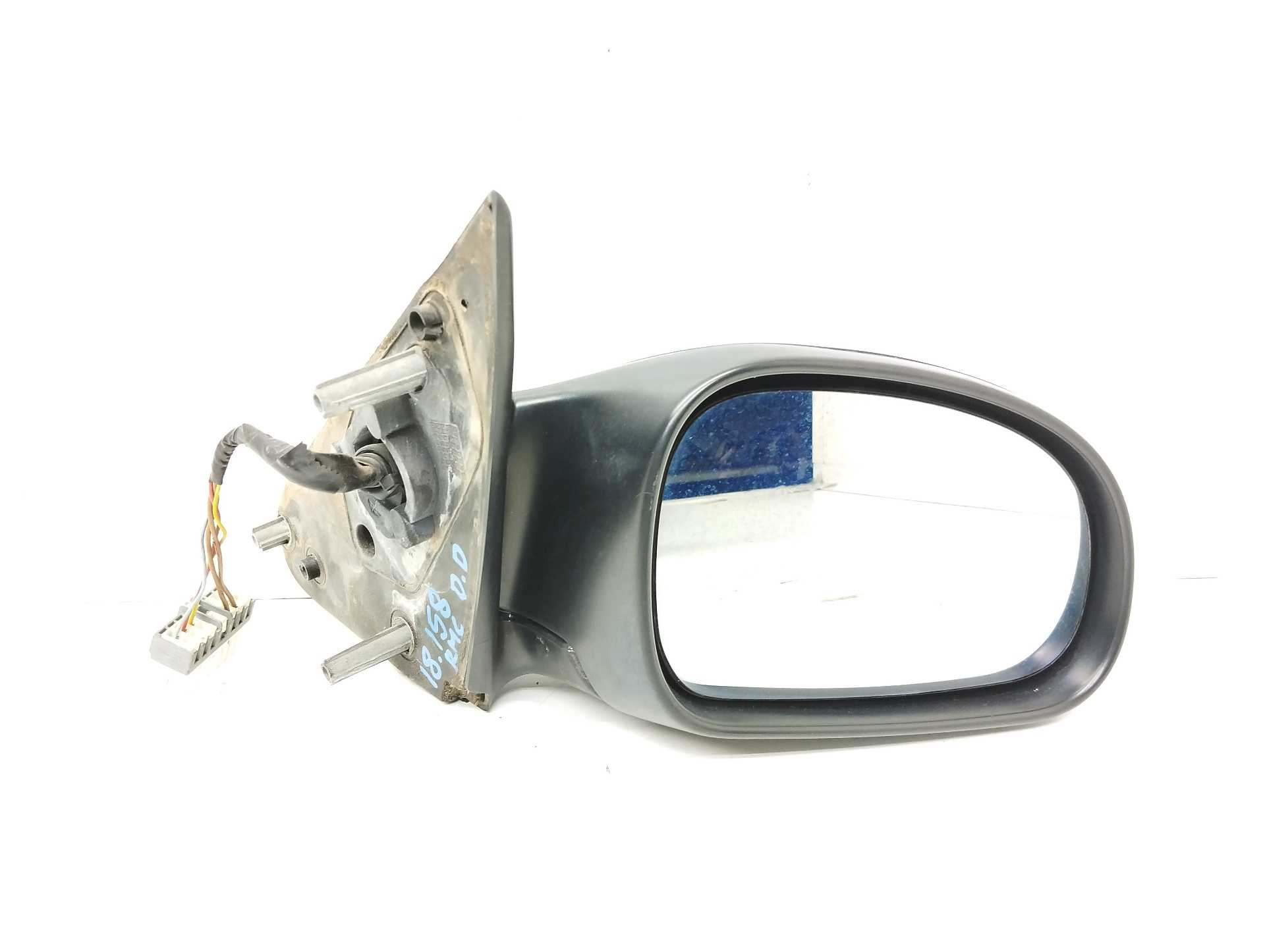Recambio de retrovisor derecho para peugeot 406 berlina (s1/s2) sr referencia OEM IAM   