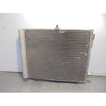 CONDENSADOR / RADIADOR AIRE ACONDICIONADO 9683036480 DENSO 
