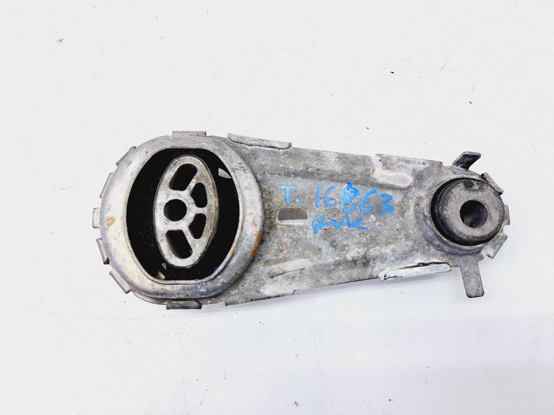 Recambio de soporte motor trasero para renault scenic iii dynamique referencia OEM IAM 112380006R  