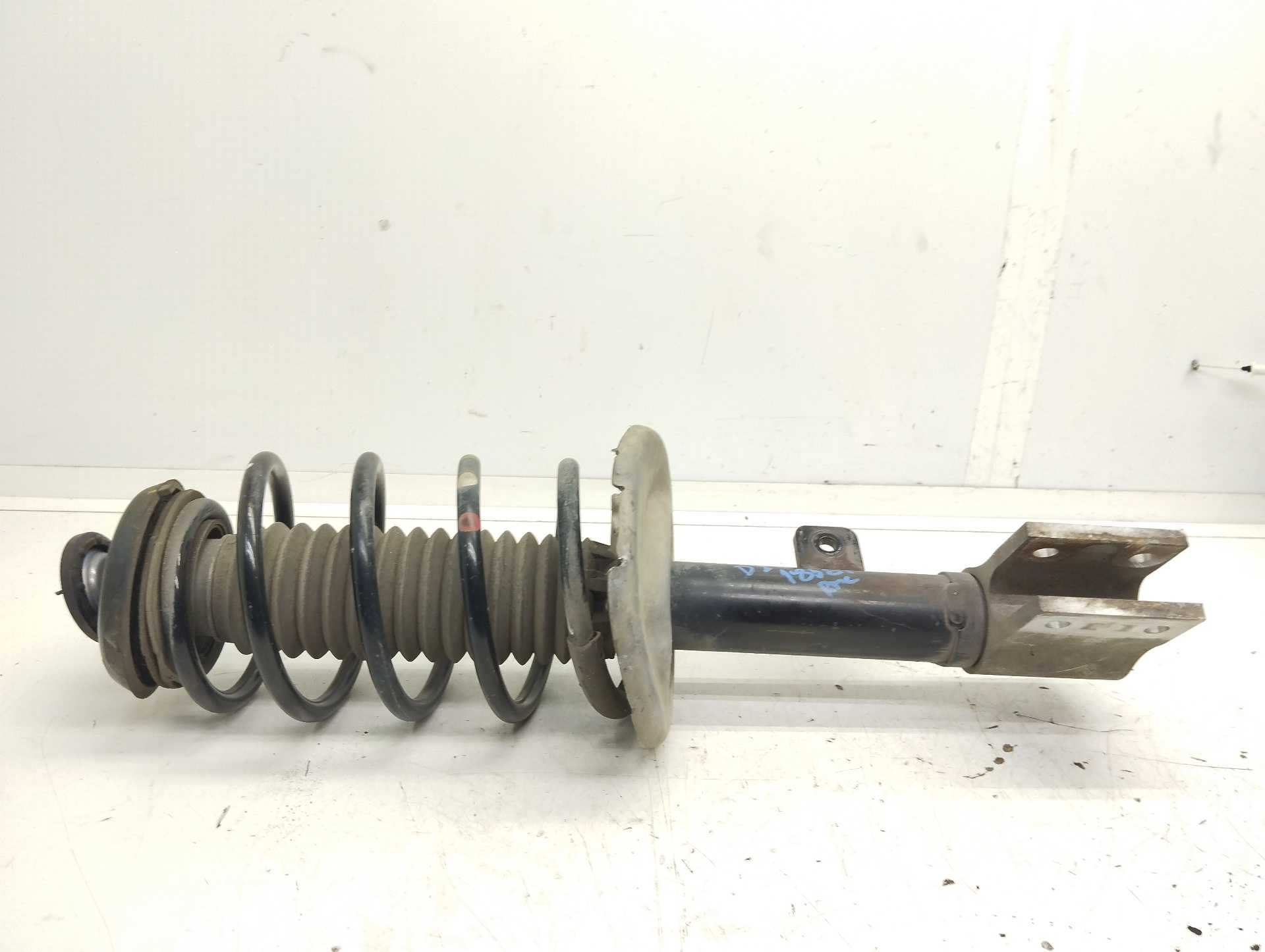 Recambio de amortiguador delantero izquierdo para citroën c4 lim. 1.6 hdi fap referencia OEM IAM 9811519280  