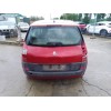 renault scenic ii del año 2006
