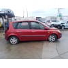 renault scenic ii del año 2006