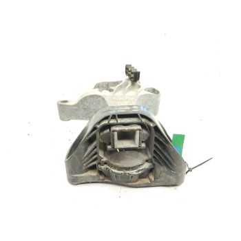 Recambio de soporte motor derecho para renault captur 1.5 dci diesel fap referencia OEM IAM 112845638R  